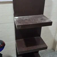 جادکوری جنس mdfدرجه یک|کتابخانه، شلف، قفسه‌های دیواری|مشهد, جاهد شهر|دیوار