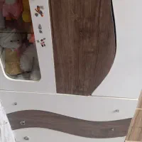 کمد|جاکفشی، کمد، دراور|تهران, صفا|دیوار