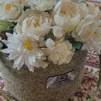 باکس گل نو و تمیز|گل مصنوعی|محمدیه-قزوین, |دیوار