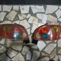 چراغ عقب 206 تیپ 2