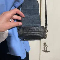 کیف تمام چرم نو اصلا استفاده نشده تمام چرم|کیف، کفش، کمربند|کرج, کمال‌شهر|دیوار