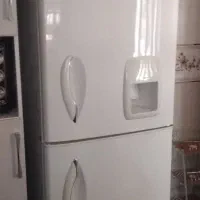 یخچال‌فریزر|یخچال و فریزر|مهران (ایلام), |دیوار