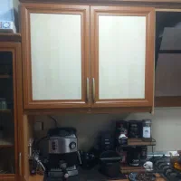 کابینت mdf|مصالح و تجهیزات ساختمان|بندر ماهشهر, |دیوار