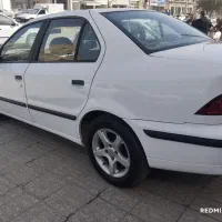 سمند مدل 93تک سوز|خودرو سواری و وانت|سرپل ذهاب, |دیوار