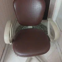 صندلی چرخدار