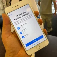 گوشی iPhone 8 Plus 64GB|موبایل|تهران, تهرانپارس جنوبی|دیوار