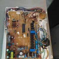 تعمیرات یخچال فریزر ساید و صنعتی + ماشین لباسشویی|خدمات پیشه و مهارت|تهران, ستارخان|دیوار