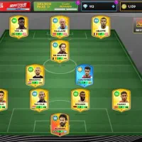 اکانت دریم لیگ 2025طاق و فروش