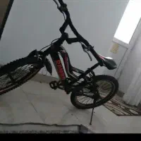 دوعدد دوچدخه در سایز ۱۶ و۲۰|دوچرخه، اسکیت، اسکوتر|پاکدشت, شهرک امام رضا|دیوار