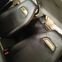 پروتون جن تو دندهای، مدل ۲۰۰۷|خودرو سواری و وانت|تهران, کوهک|دیوار