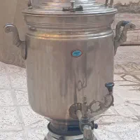 سماور|سماور، چای‌ساز، قهوه‌ساز|مشهد, کوشش|دیوار