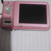 سلام دوتا دوربین سالم در حد نو قدیمی بدونه ایراد|دوربین عکاسی و فیلمبرداری|تهران, نعمتآباد|دیوار