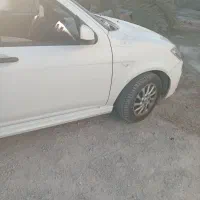 ساینا اتومات مدل ۹۷|خودرو سواری و وانت|شیراز, پودنک|دیوار