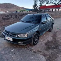 فروش پارس سال داشبورد جدید خط تولید تهران