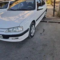 پژو پارس سال مدل ۱۴۰۰|خودرو سواری و وانت|یاسوج, |دیوار