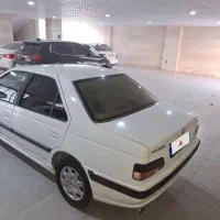 پارس سال مدل 95