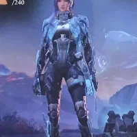 کارت کال آف دیوتی  manta ray-Aquarian blade