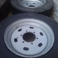 رینگ ولاستیک توبلس