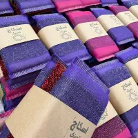 اسکاچ سه عددی با کیفیت در بسته بندی شیک