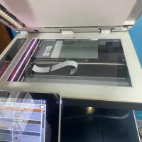 Hp 725|پرینتر، اسکنر، کپی، فکس|بوشهر, |دیوار