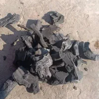 انواع زغال درجه یک