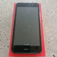 گوشی  هواویی . Y3 - اندروید 6 . سالم صحیح|موبایل|فیروزآباد (فارس), |دیوار