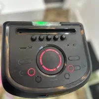 باند Tsco|سیستم صوتی خانگی|ساوه, |دیوار