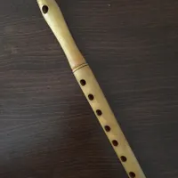 فلوت اصل شمشاد