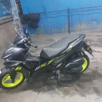 طرح آیروکس مدل ۴۰۳ کویر|موتورسیکلت|ری, صفاییه (چشمه علی)|دیوار