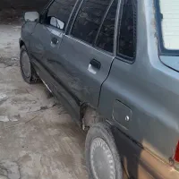 پراید مدل ۸۴درحد بازدید بندرجاسک|خودرو سواری و وانت|بندرعباس, |دیوار