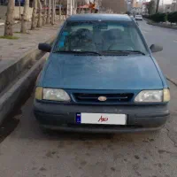 خودرو|خودرو سواری و وانت|آمل, |دیوار