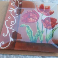 وسایل داخل سمساری|ظروف سرو و پذیرایی|صحنه, |دیوار