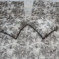 روتختی ده تکه ژاکارد جنس اعلا|سرویس روتختی|فردیس, شهرک ارم|دیوار