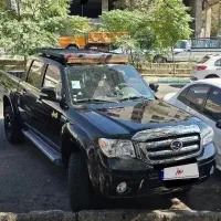 کاپرا ۲|خودرو سواری و وانت|تهران, نیروی دریایی|دیوار