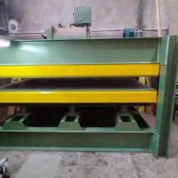 دستگاه پرس نجاری|ماشین‌آلات صنعتی|پردیس, شهرک صنعتی کمرد|دیوار