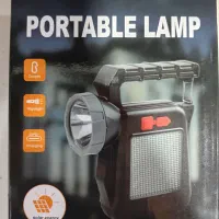 چراغ اضطراری