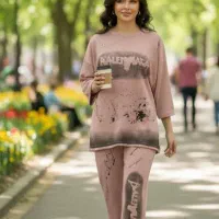 ست طناز|لباس|قم, باغ شریفی|دیوار