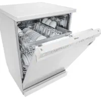 ماشین ظرفشویی ال جی ۵۱۲ ـ تعداد محدود شرایطی