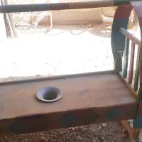 کالسکه|کالسکه و لوازم جانبی|لامرد, |دیوار