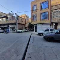 مغازه ۲۰متری مشاور املاک برادران کمالی|فروش مغازه و غرفه|مشهد, طبرسی شمالی|دیوار