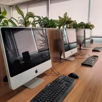 کامپیوتر آل این وان آیمک imac|رایانه رومیزی|مشهد, کوی سیدی|دیوار