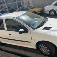 ۲۰۶ تیپ ۳|خودرو سواری و وانت|قدس, شهرقدس|دیوار