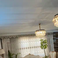 پرده بسیار شیک و زیبا