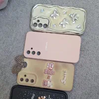 کاور گوشیa54