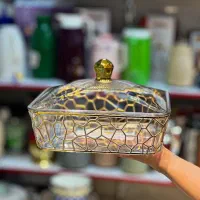 ظروف چوب بامبو و اکرولیک|ظروف سرو و پذیرایی|عسلویه, |دیوار