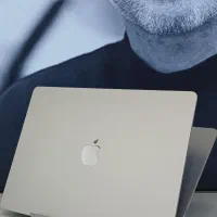 MacBook Air M4 15inch|رایانه همراه|اصفهان, خلجا|دیوار