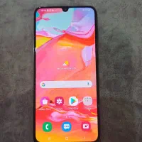 گوشی A70