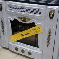 فروش انواع بخاری های گازی|بخاری، هیتر، شومینه|سنقر, |دیوار