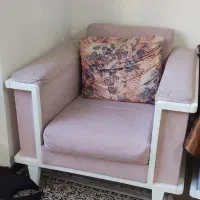 مبل/میز نهارخوری/ تلویزیون/ میز TV/ تلویزیون LCD|مبلمان خانگی و میز عسلی|ماهدشت, |دیوار
