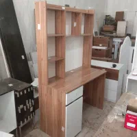 میز تحریر|میز تحریر و کامپیوتر|سنندج, |دیوار